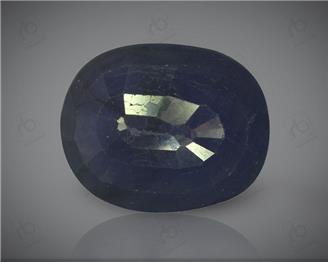Natural Blue Sapphire Heated & Treated Certified 7.36CTS-17030